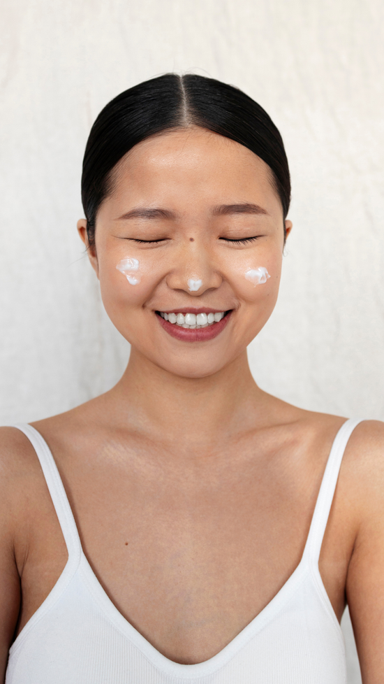 Hydrating Skin Products