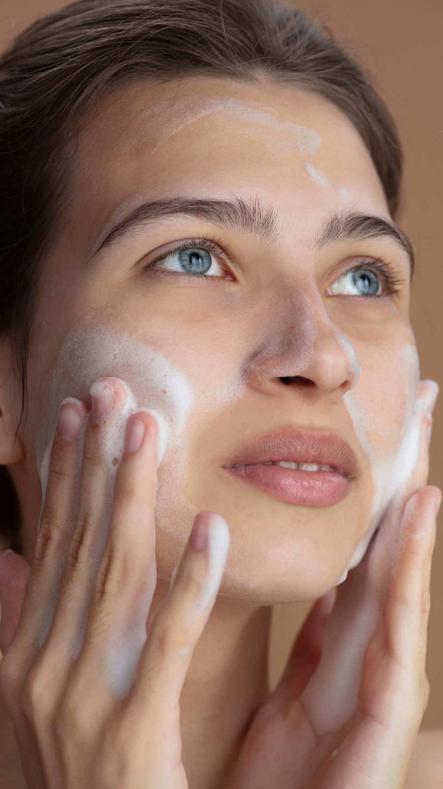 Oily Skin Cleanser