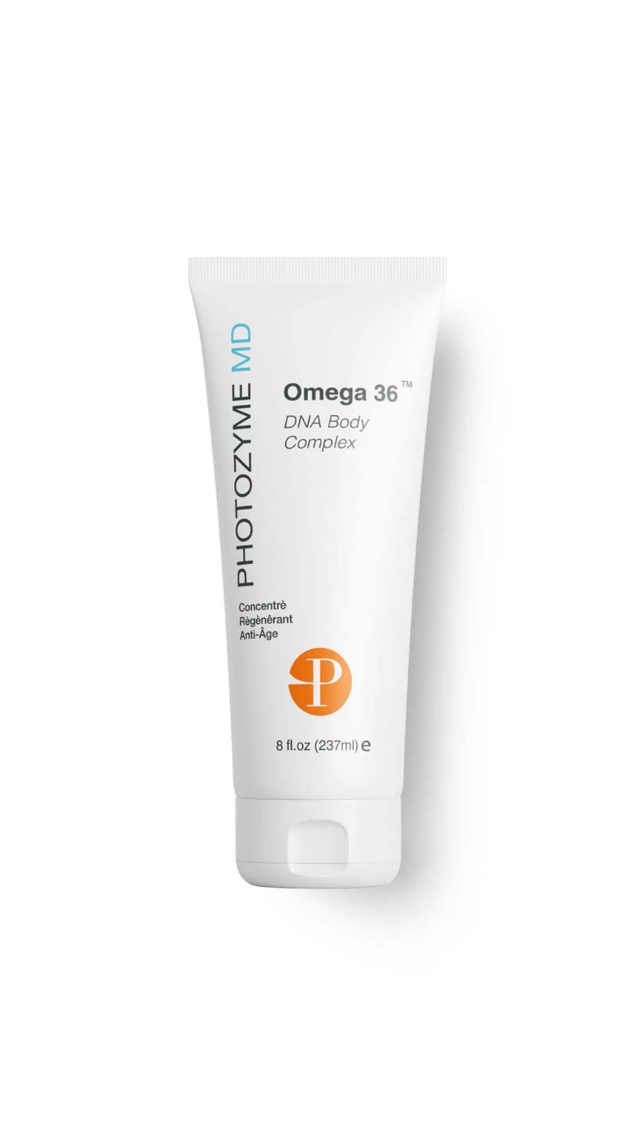 Omega 36 Body Complex