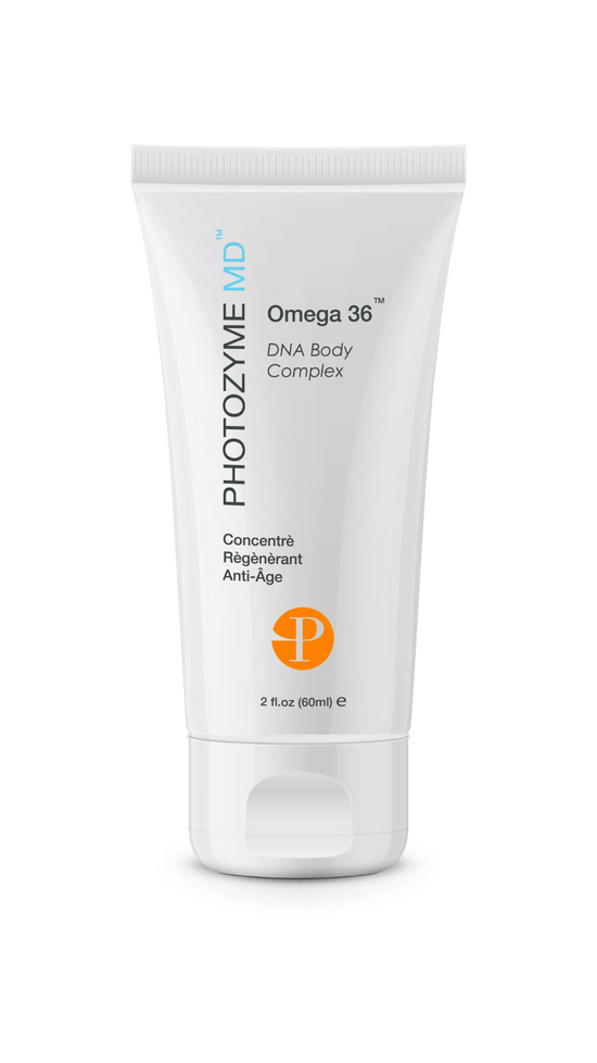 Omega 36 Body Complex 2 fl oz