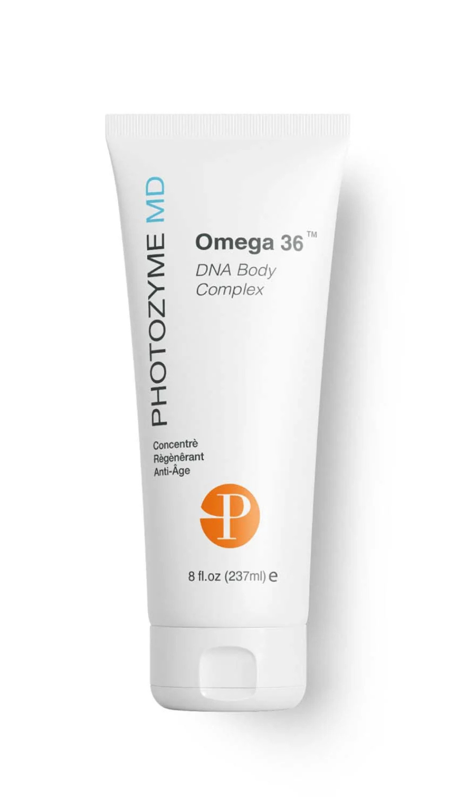 Omega 36 Body Complex 8 fl oz