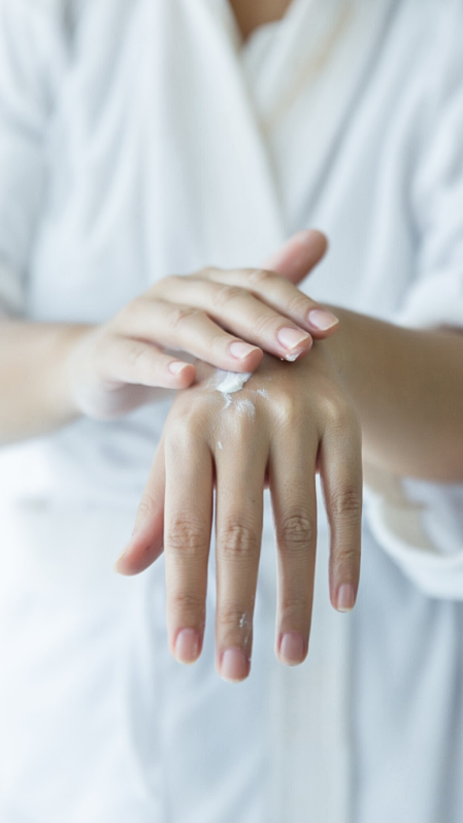Paraben Free Lotion For Healthy, Moisturized Skin