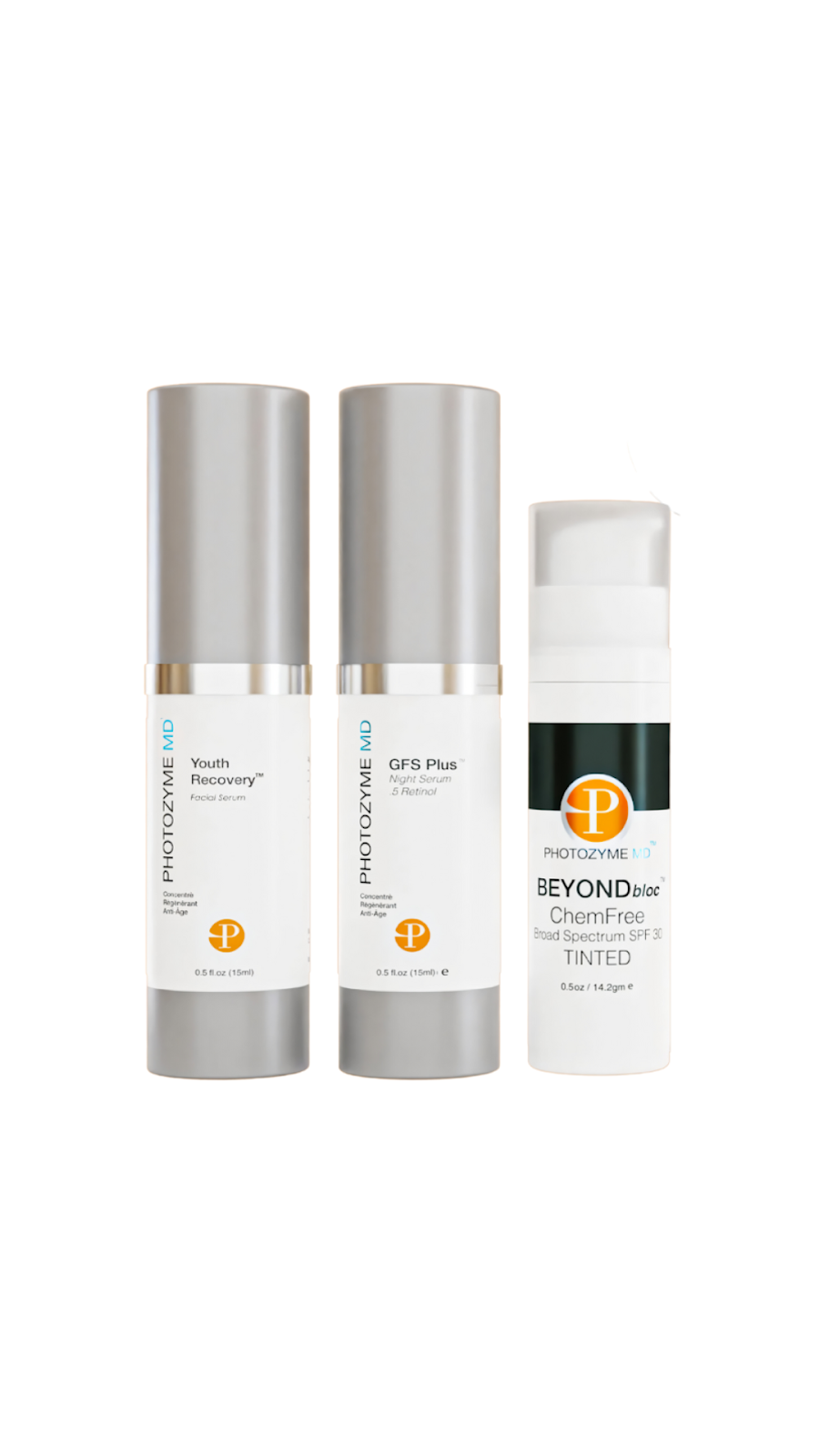 Paraben Free Skincare