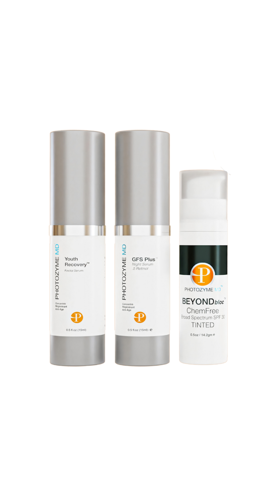 Paraben Free Skincare