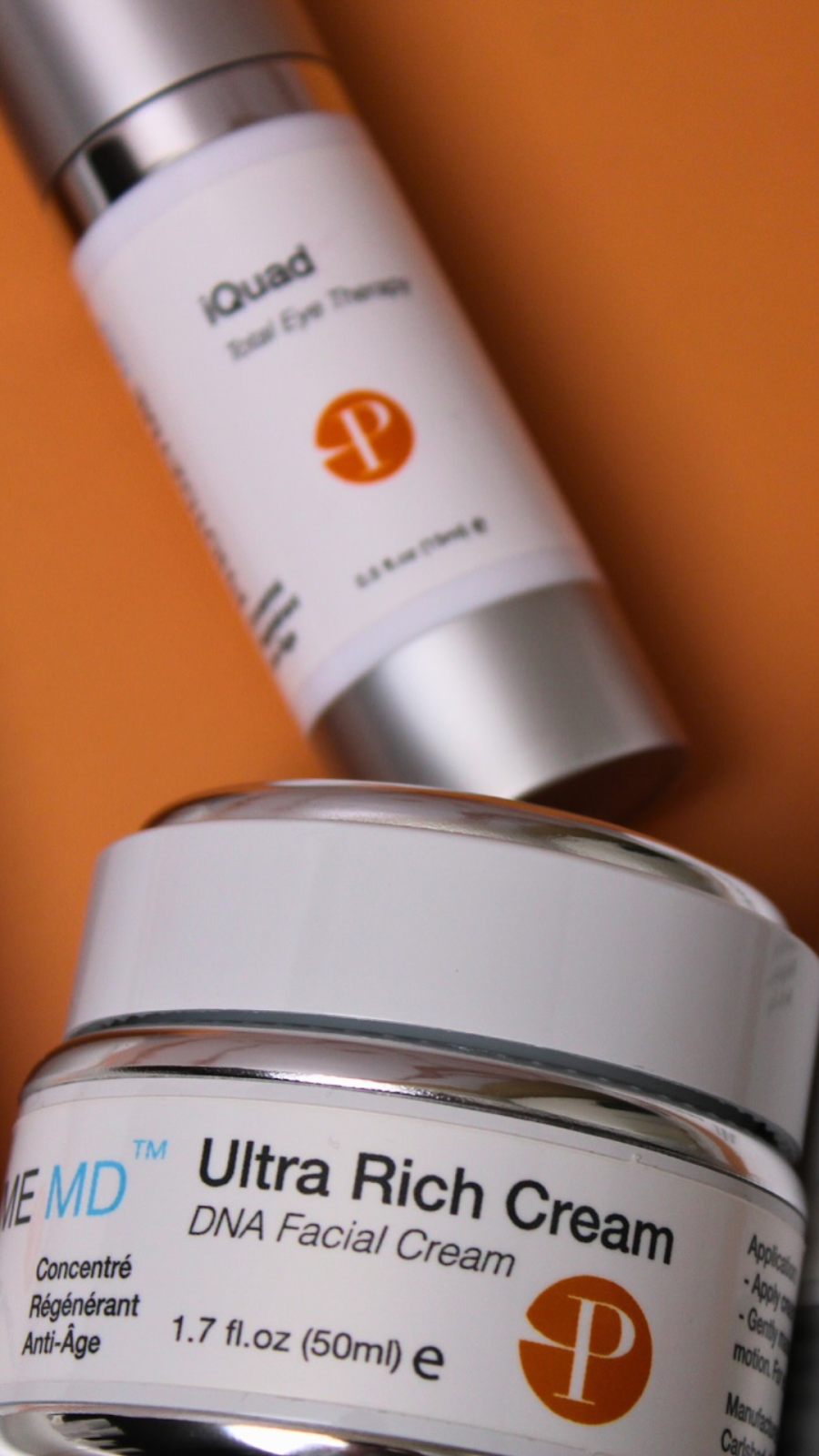 Photozyme DNA Facial Cream