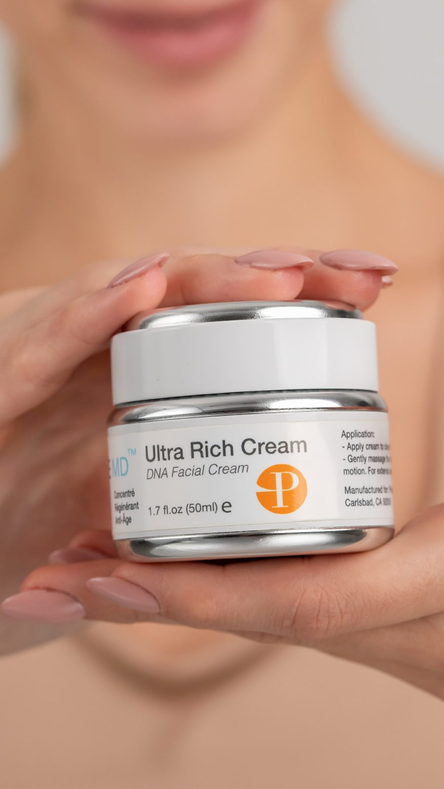 Photozyme DNA Facial Cream