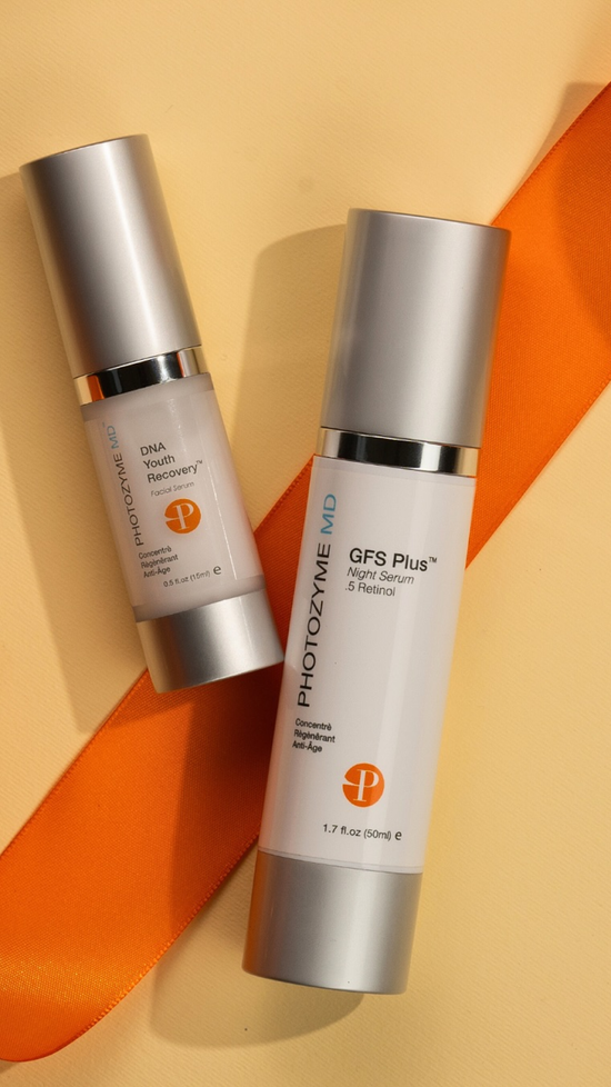 Photozyme GFS Plus Night Serum .5 Retinol