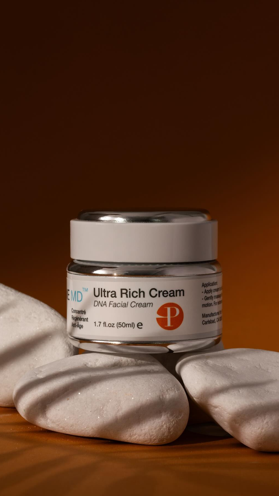 Photozyme Ultra Rich Cream DNA Facial Cream
