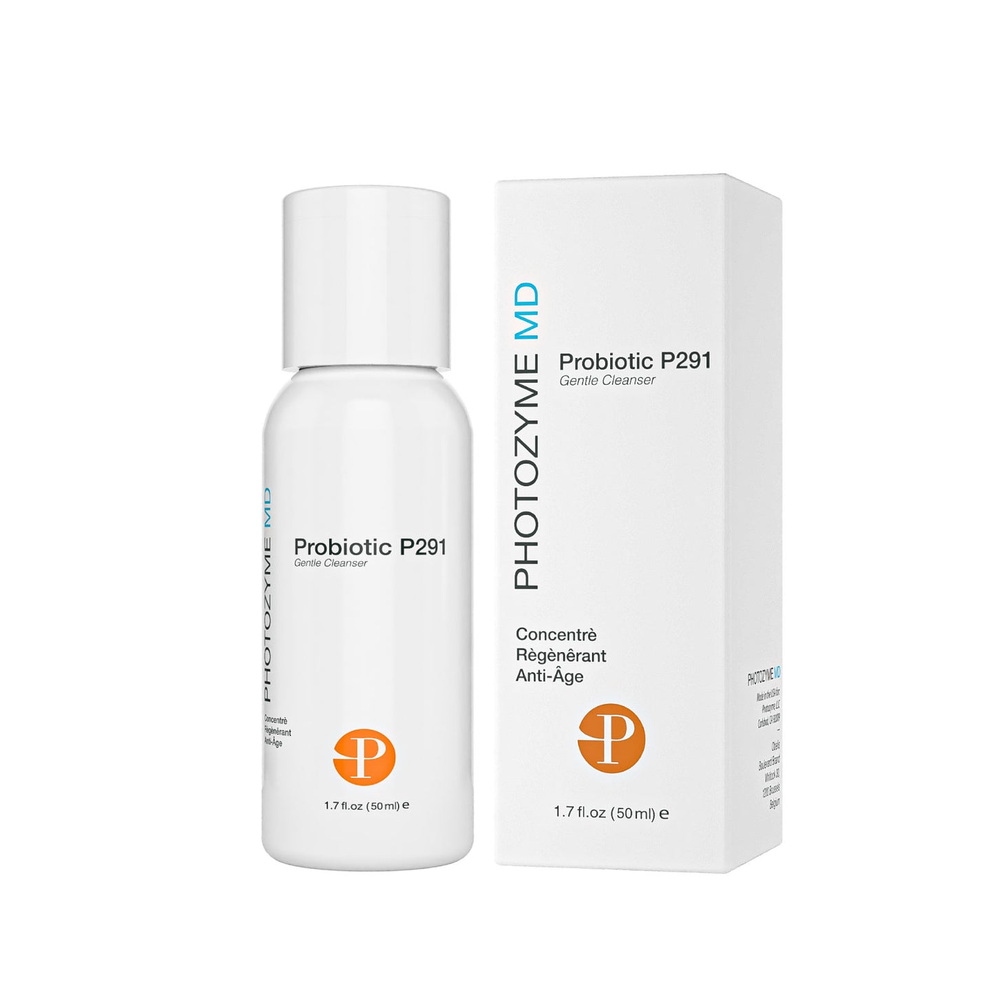 Probiotic P291 Gentle Cleanser 1.7 fl oz