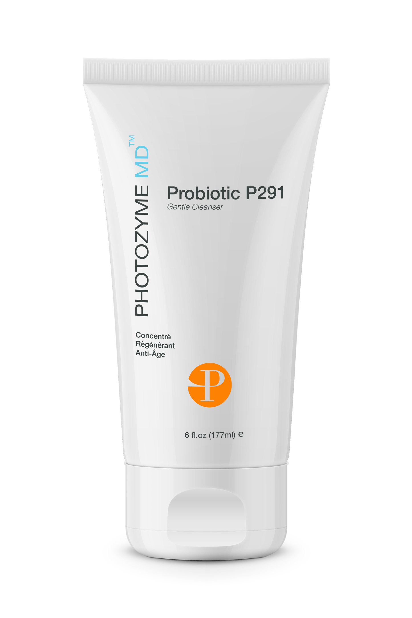 Probiotic P291 Gentle Cleanser 6 fl oz