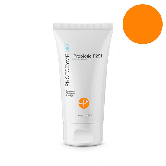 Probiotic P291 Gentle Cleanser 6 fl oz