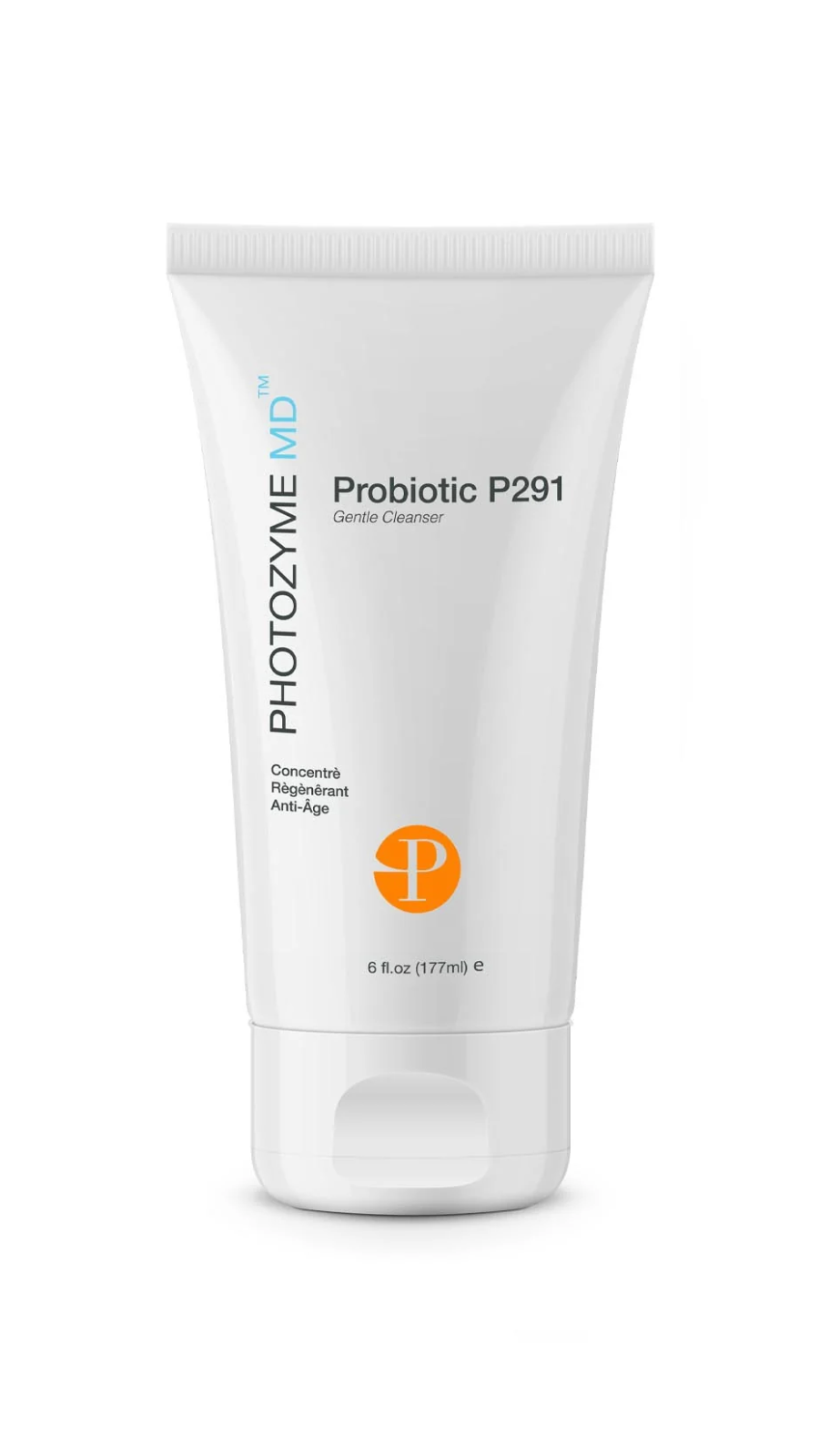Probiotic P291 Gentle Cleanser 6 fl oz
