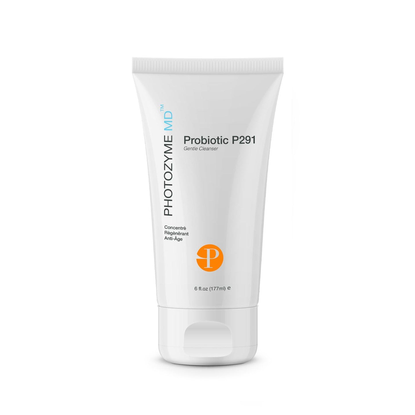 Probiotic P291 Gentle Cleanser 6 fl oz