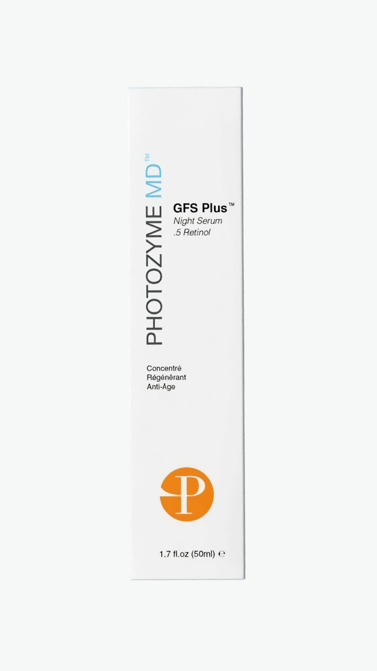 Retinol For Oily Skin
