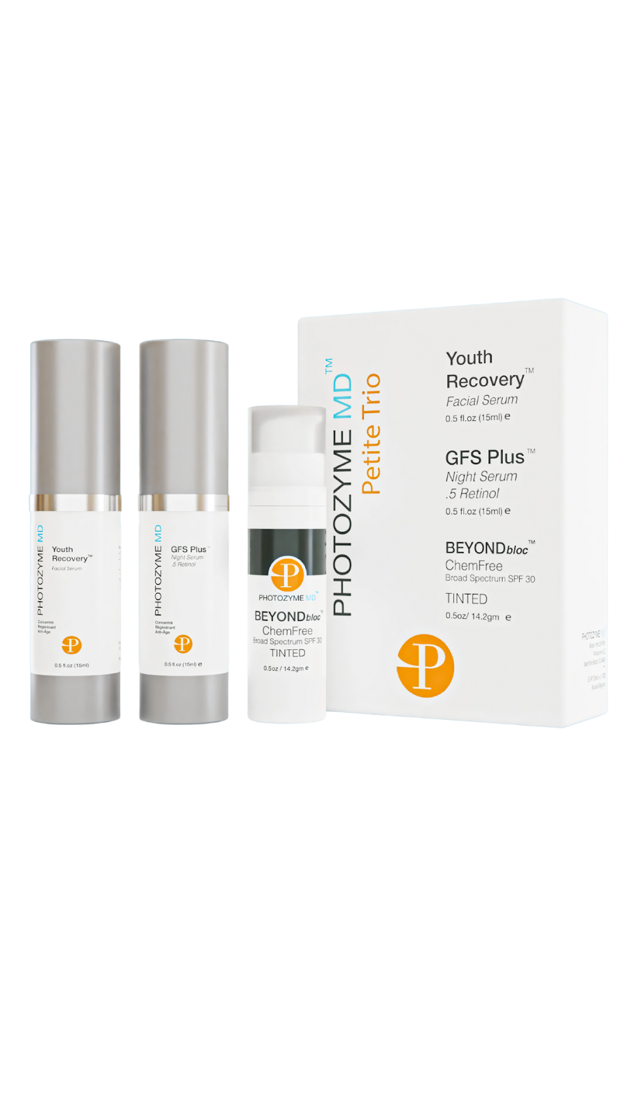 Skin Care Kit For Women