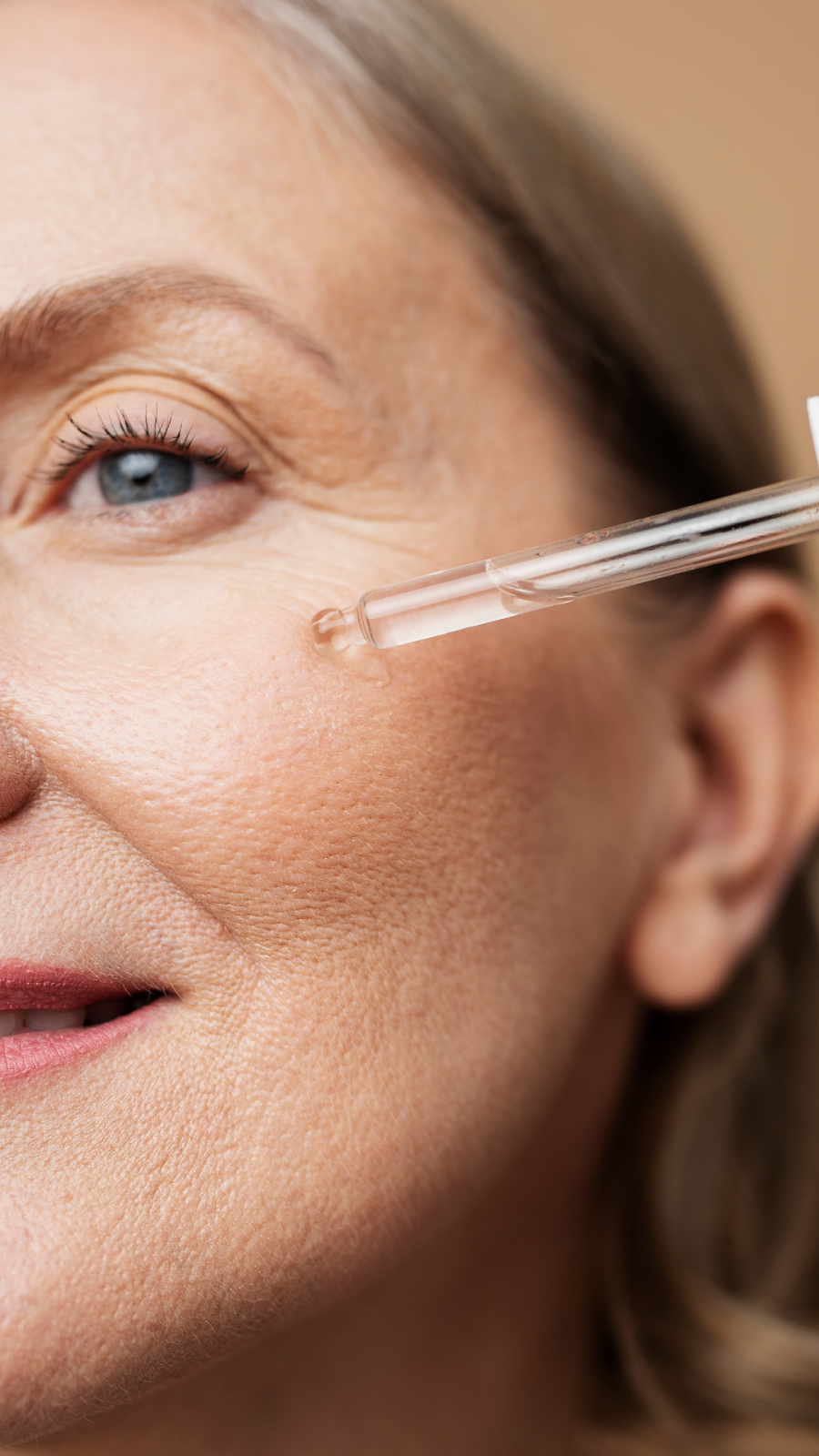 Skin Plumping Serum