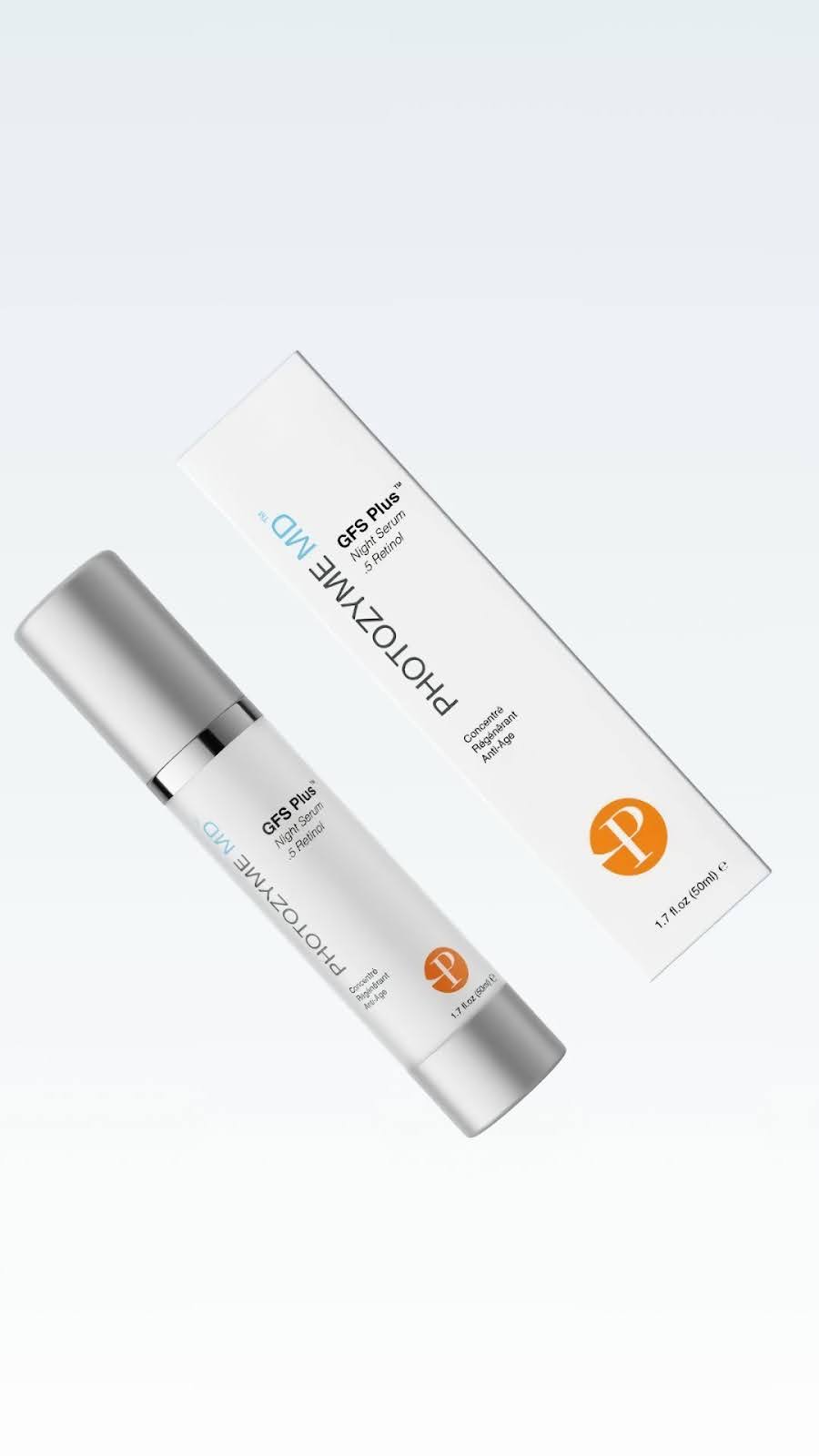 The Benefits Of Incorporating Retinol
