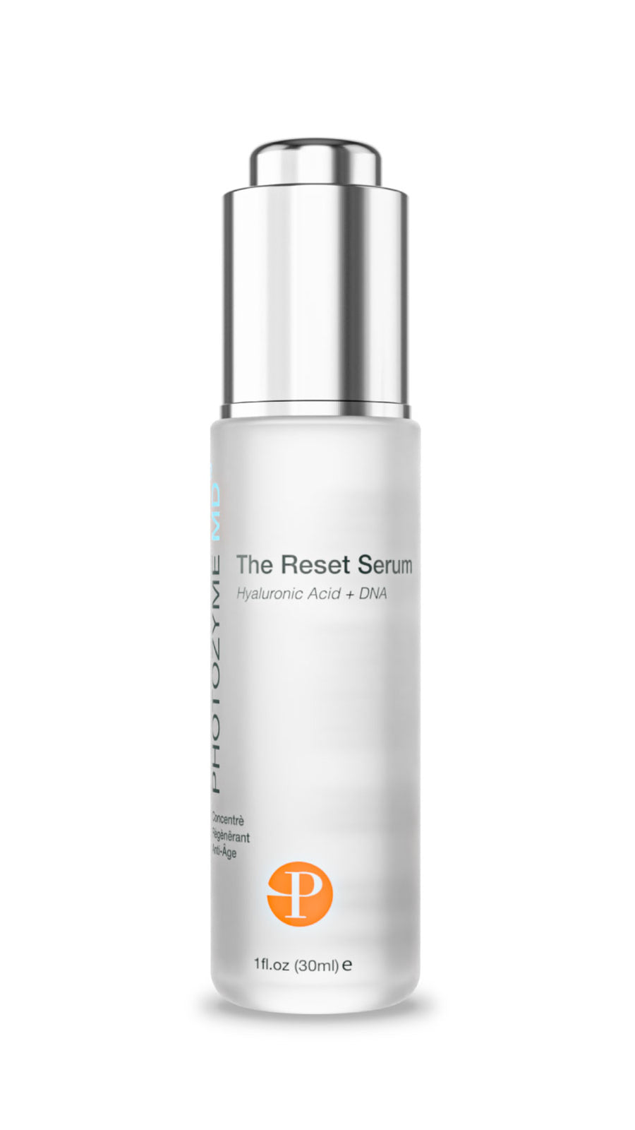 The Reset Serum