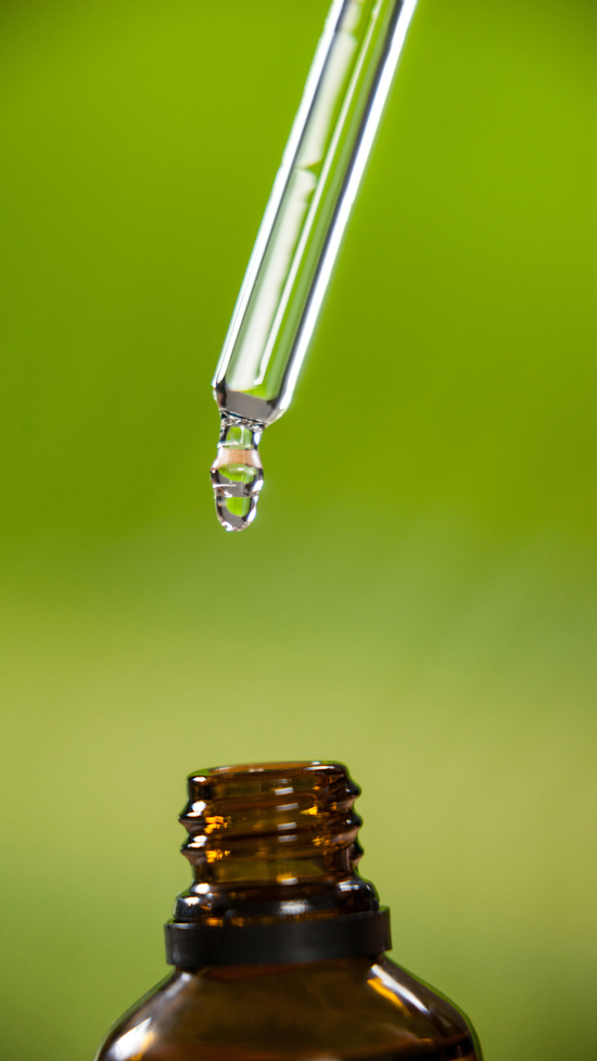 Try Our Ferulic Acid Serum
