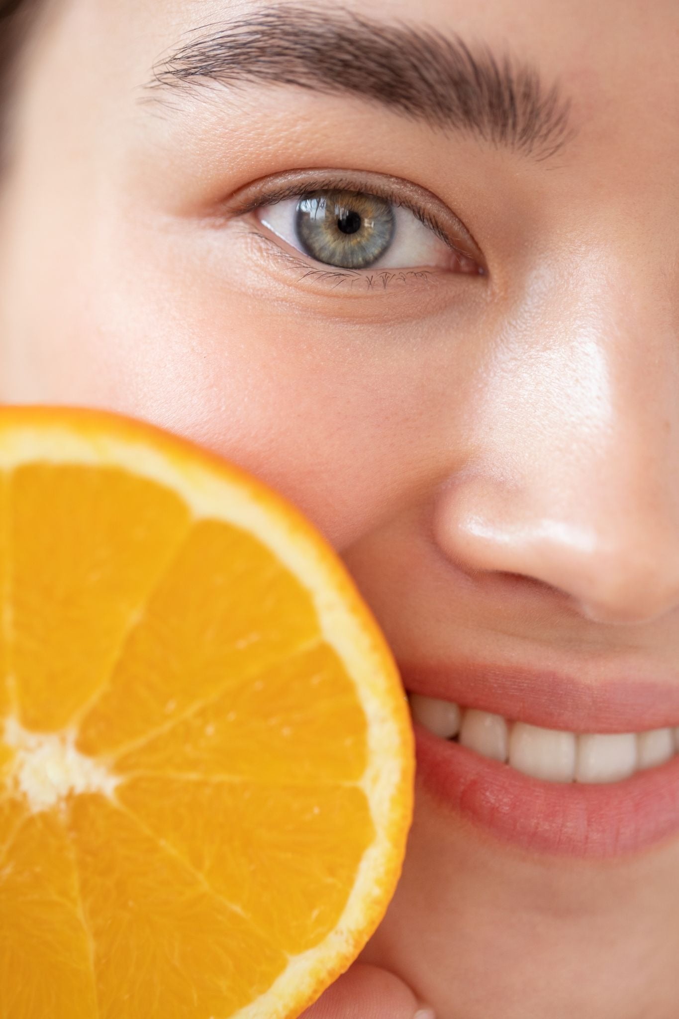 Try Our Vitamin C Eye Cream