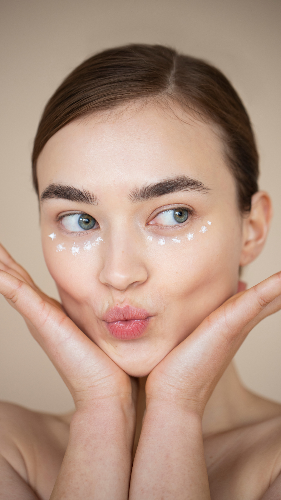 Trying The Best Firming Eye Cream