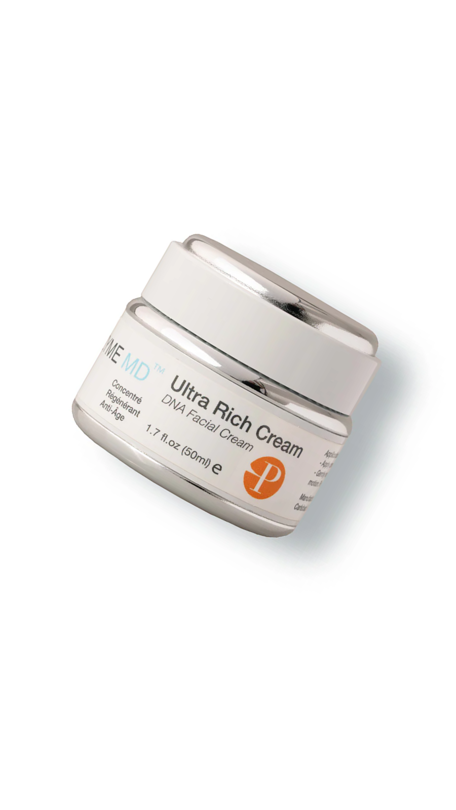 Ultra Rich DNA Facial Cream