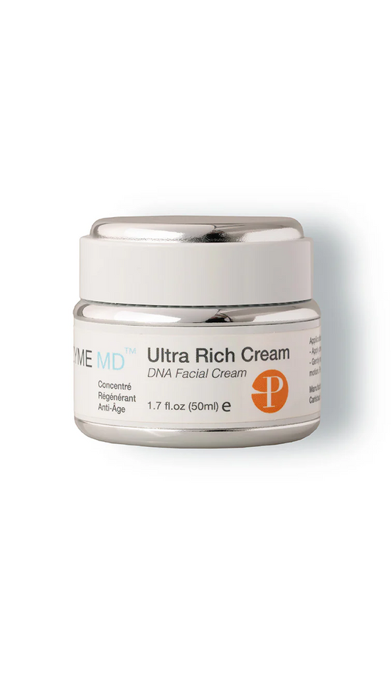 Ultra Rich DNA Facial Cream
