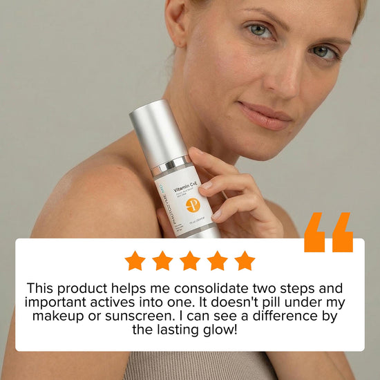 Ferulic Acid Lotion: Powerful Skincare At Photozyme