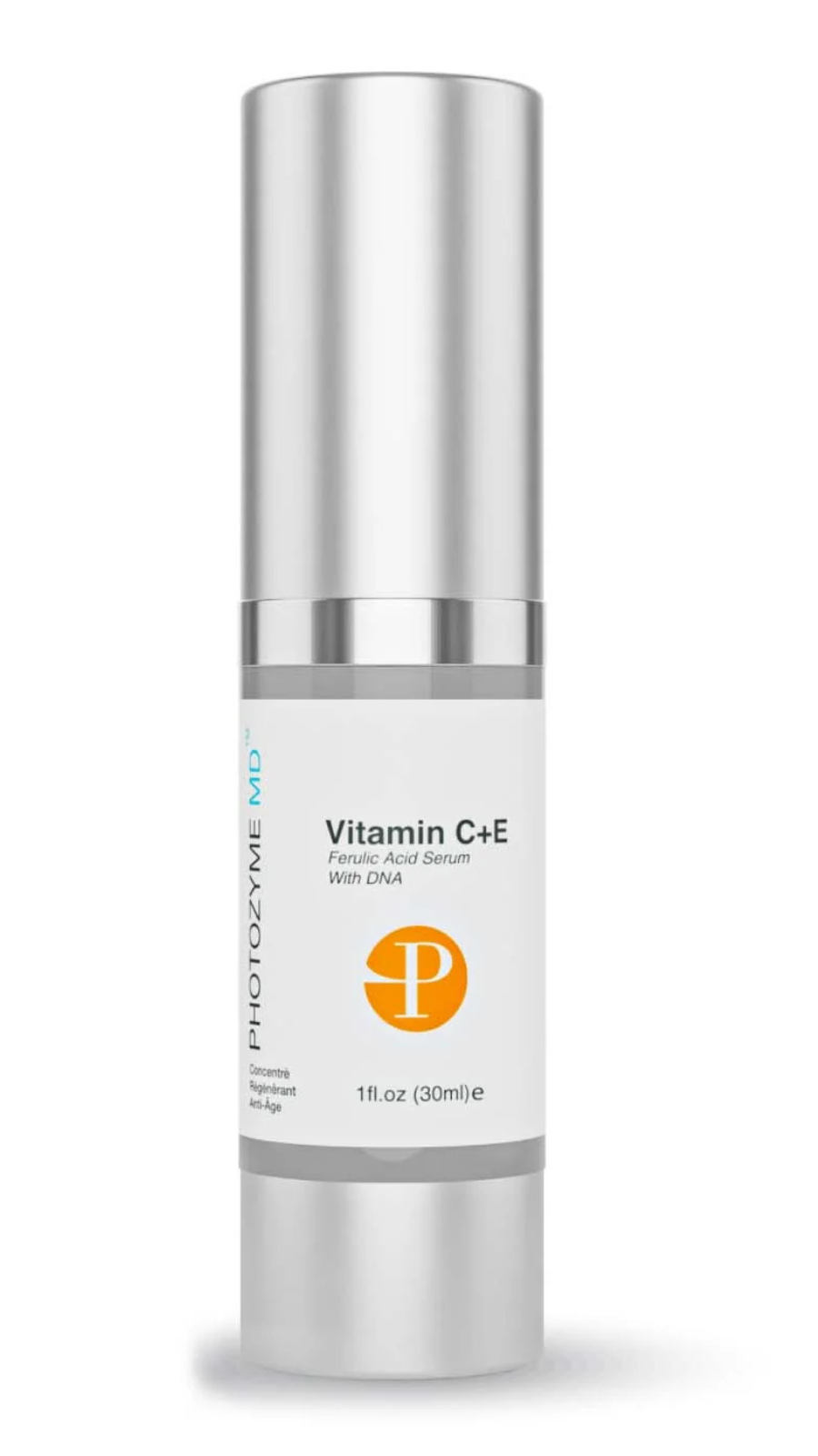 Vitamin CE + Ferulic Acid Lotion 1 fl oz