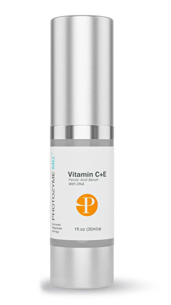 Vitamin CE + Ferulic Acid Lotion 1 fl oz