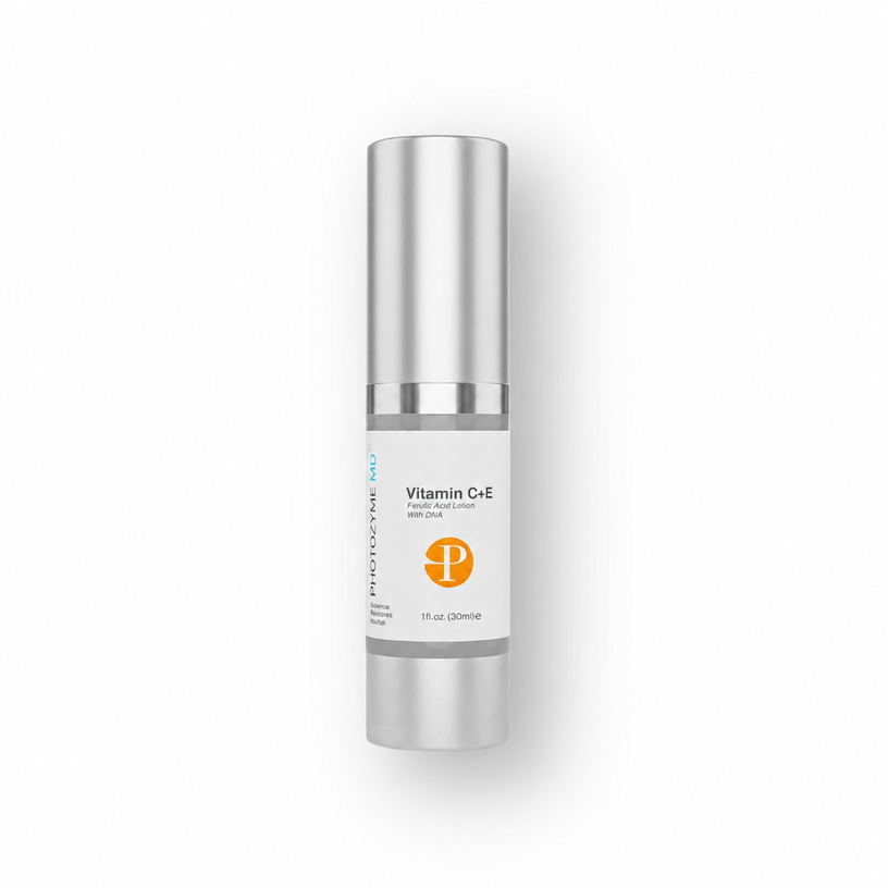 Vitamin CE + Ferulic Acid Lotion
