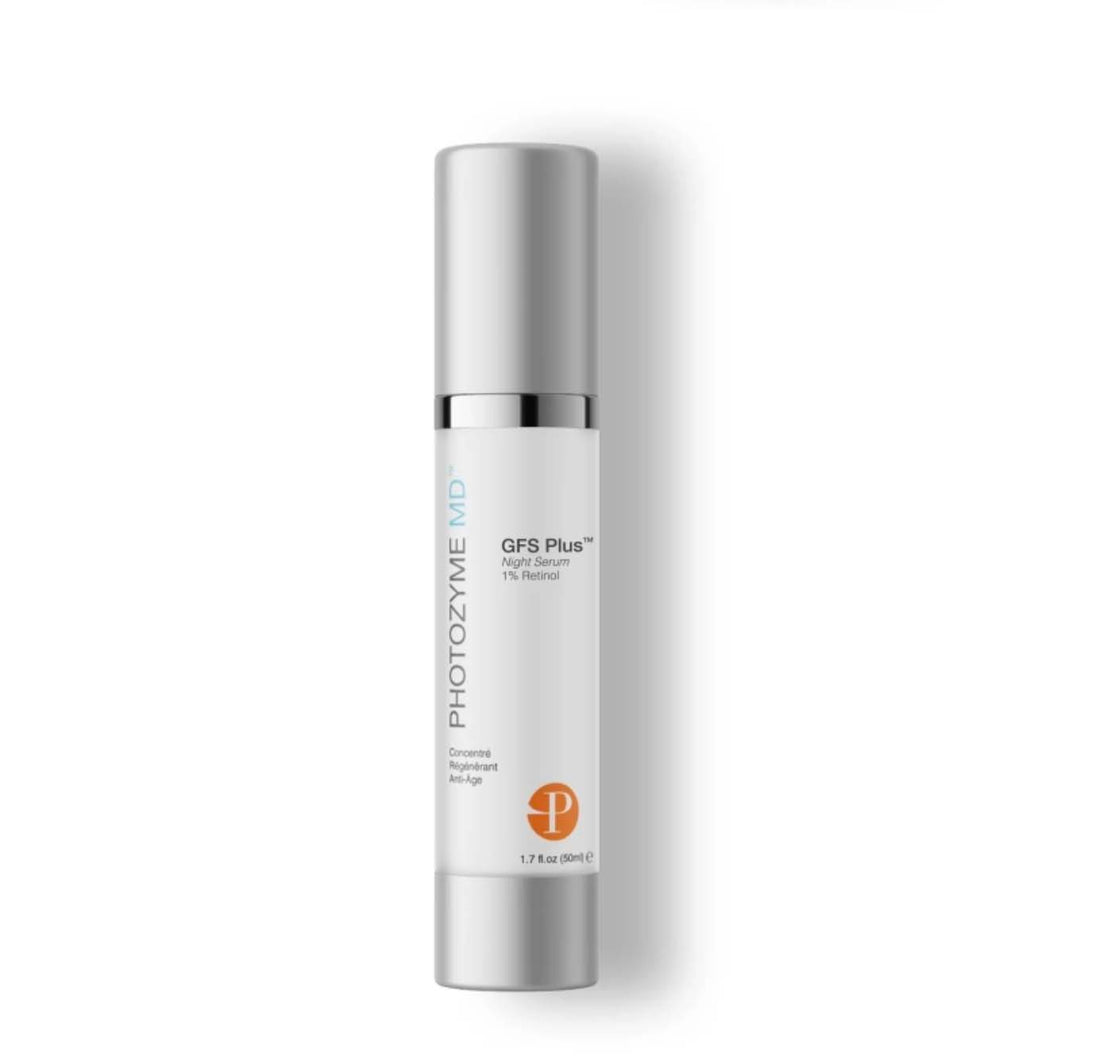 Photozyme MD | Anti-Aging Skincare