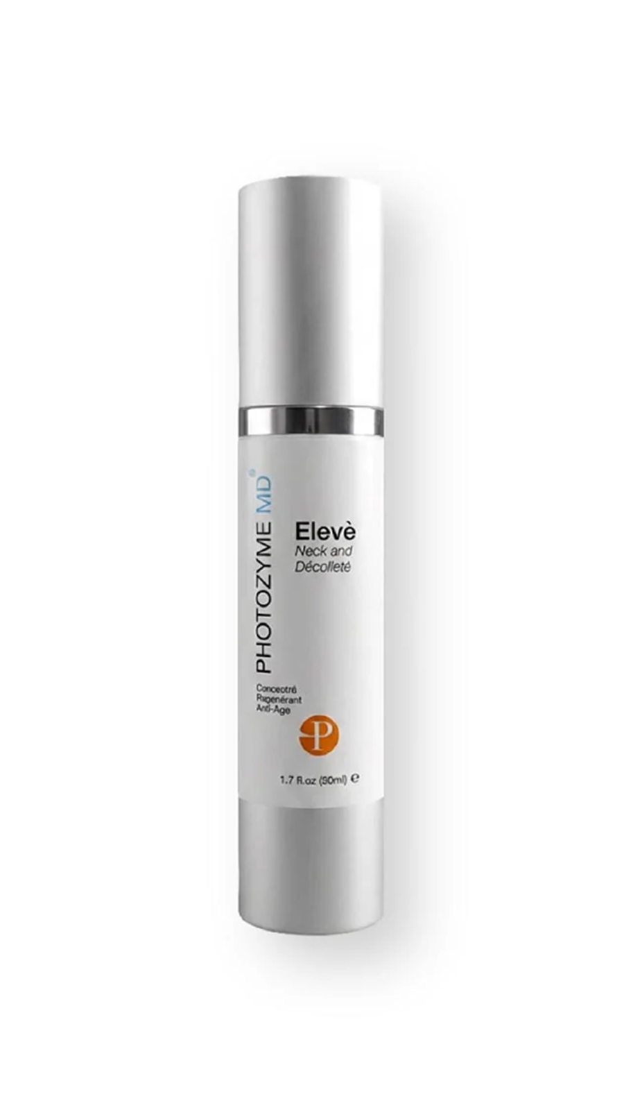 Èlevè Neck and Décolleté
