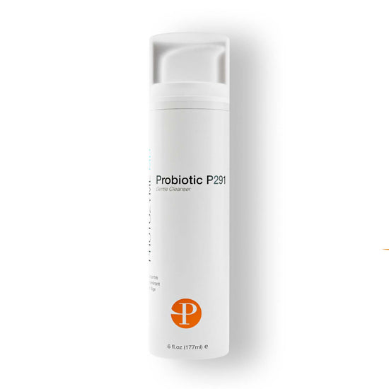 Probiotic P291 Gentle Cleanser 6 fl oz