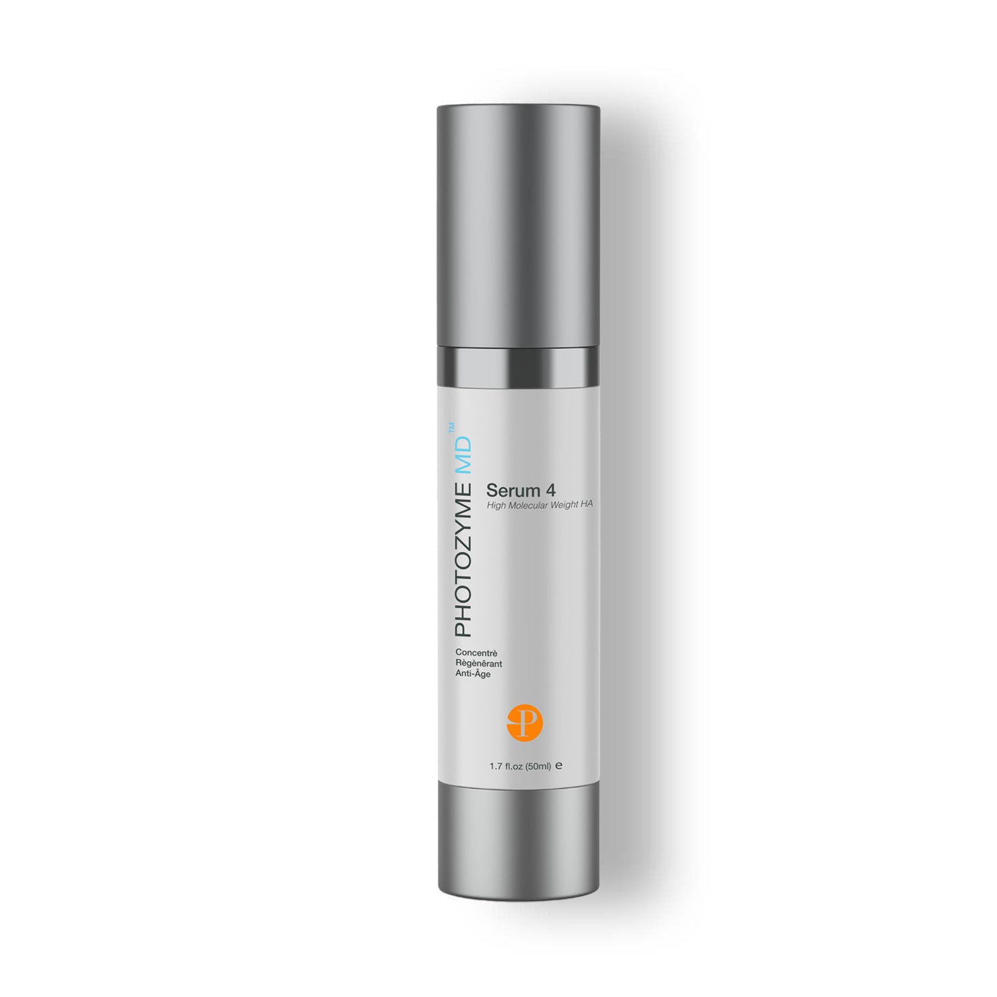 Serum 4 High Molecular Weight HA 1.7 fl oz
