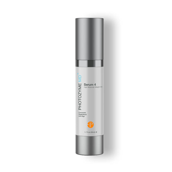 Serum 4 High Molecular Weight HA 1.7 fl oz