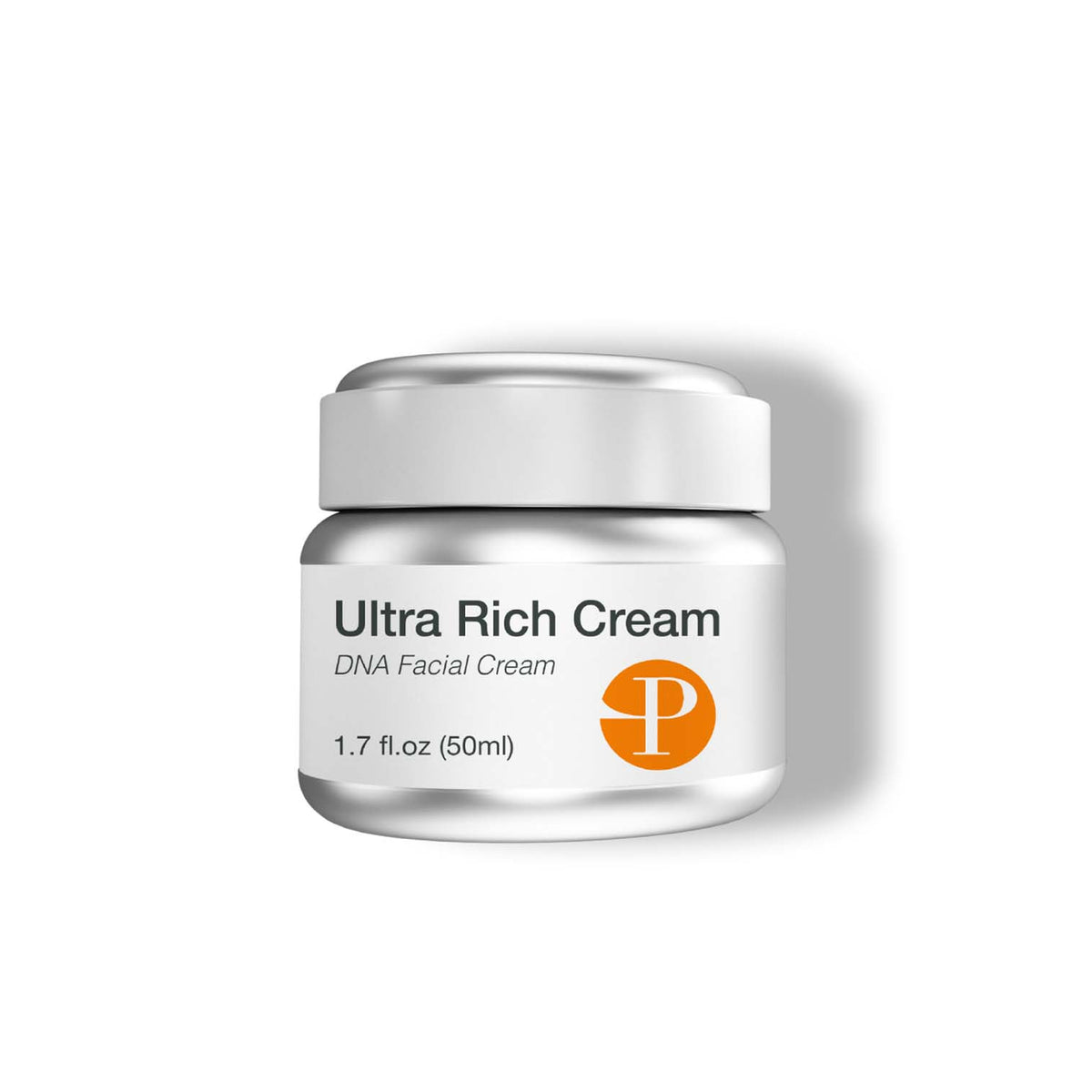 Ultra Rich DNA Facial Cream – Photozyme