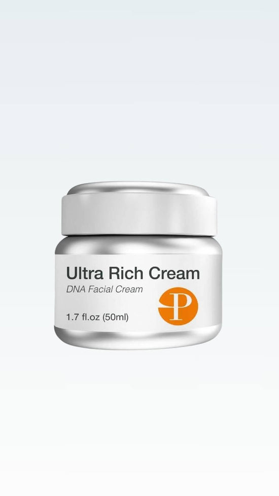 Ultra Rich DNA Facial Cream (1.7 fl oz)