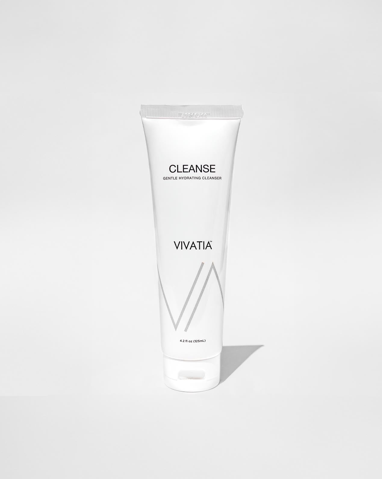 Gentle Hydrating Cleanser