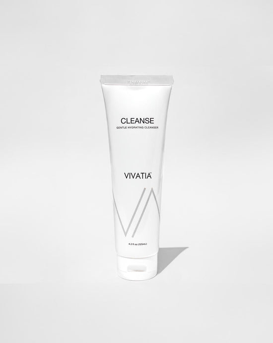 Gentle Hydrating Cleanser