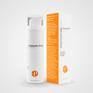 Probiotic P291 Gentle Cleanser