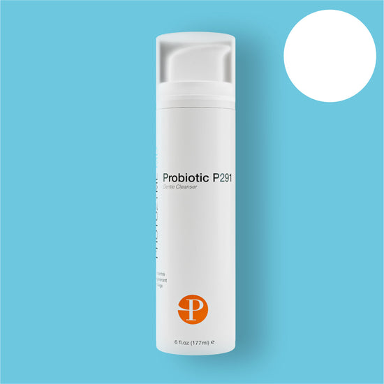 Probiotic P291 Gentle Cleanser 6 fl oz